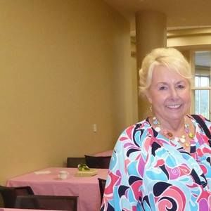 Meet your Posher, Toni